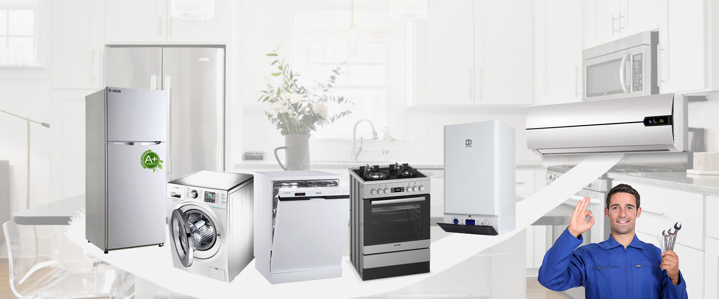 Çiçekdağı Grundig Servisi